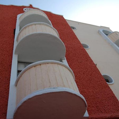 Hotel Alux Cancun Dış mekan fotoğraf