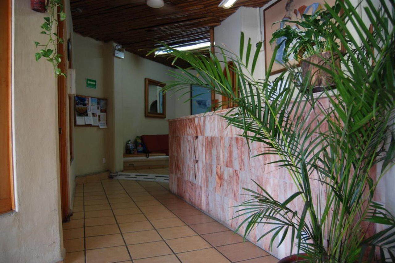 Hotel Alux Cancun Dış mekan fotoğraf
