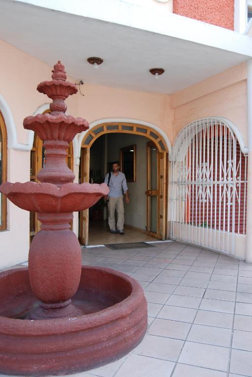 Hotel Alux Cancun Dış mekan fotoğraf