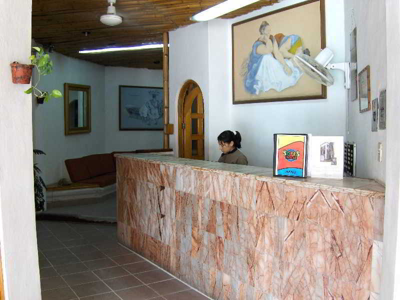 Hotel Alux Cancun Dış mekan fotoğraf