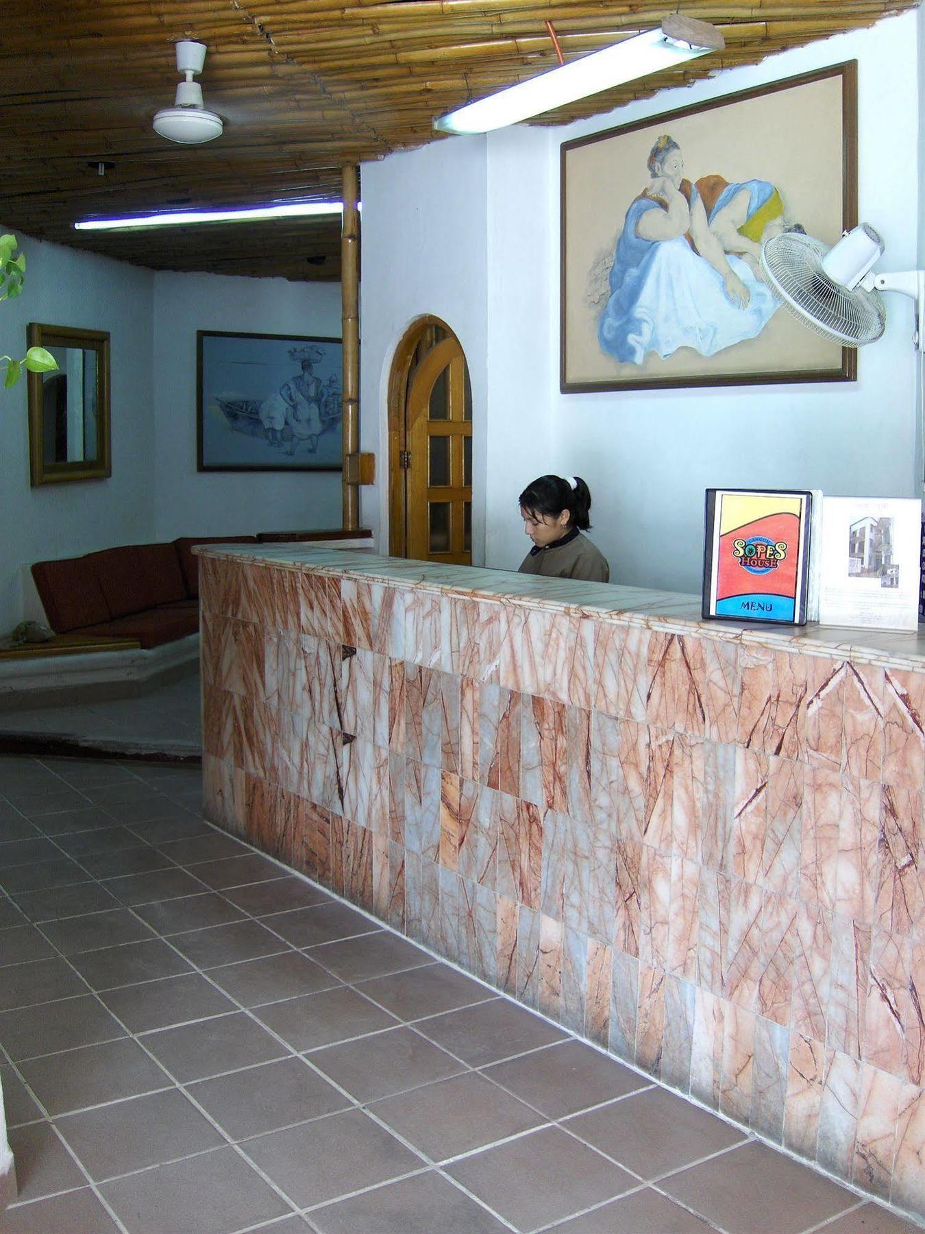 Hotel Alux Cancun Dış mekan fotoğraf