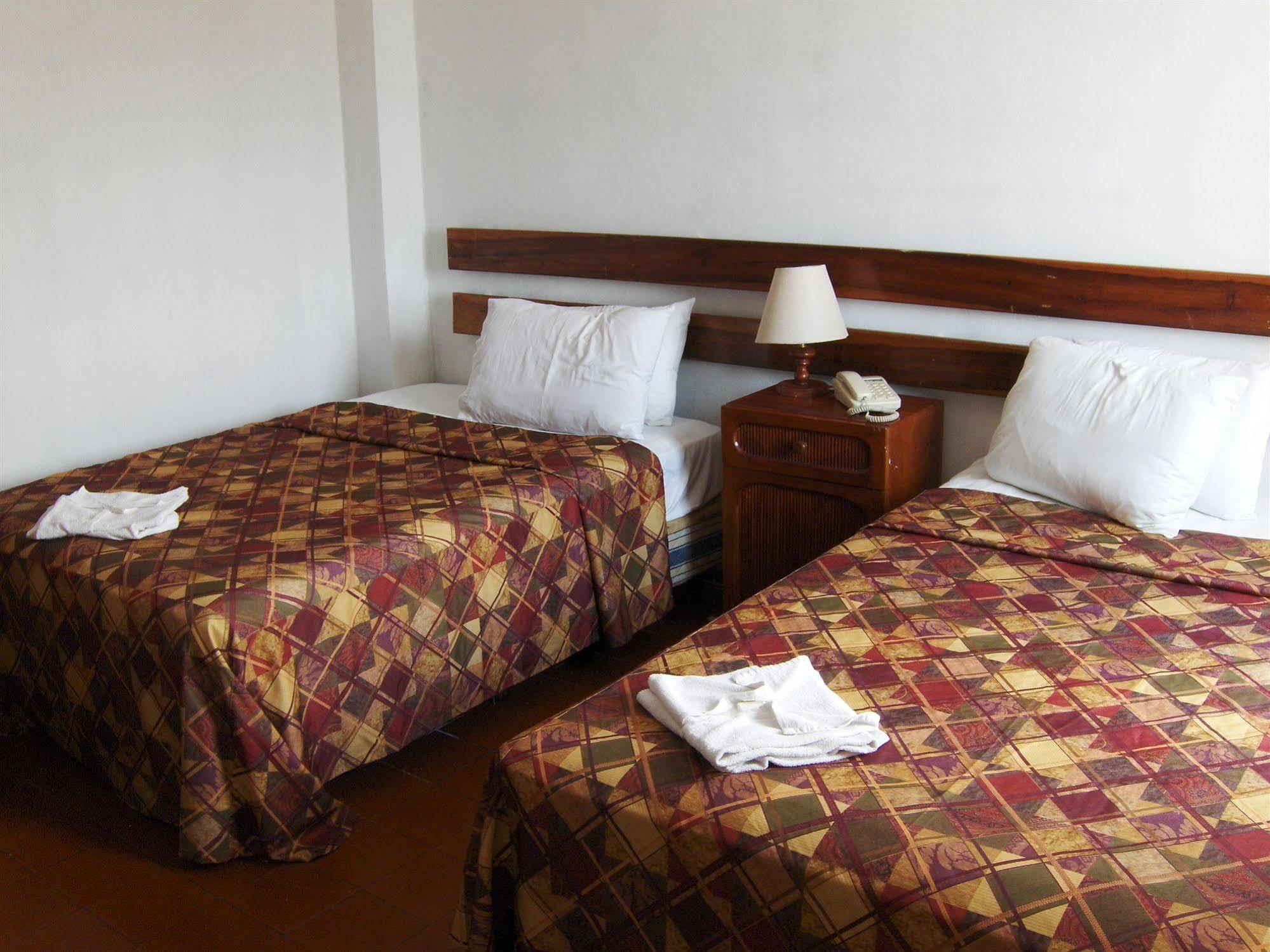 Hotel Alux Cancun Dış mekan fotoğraf