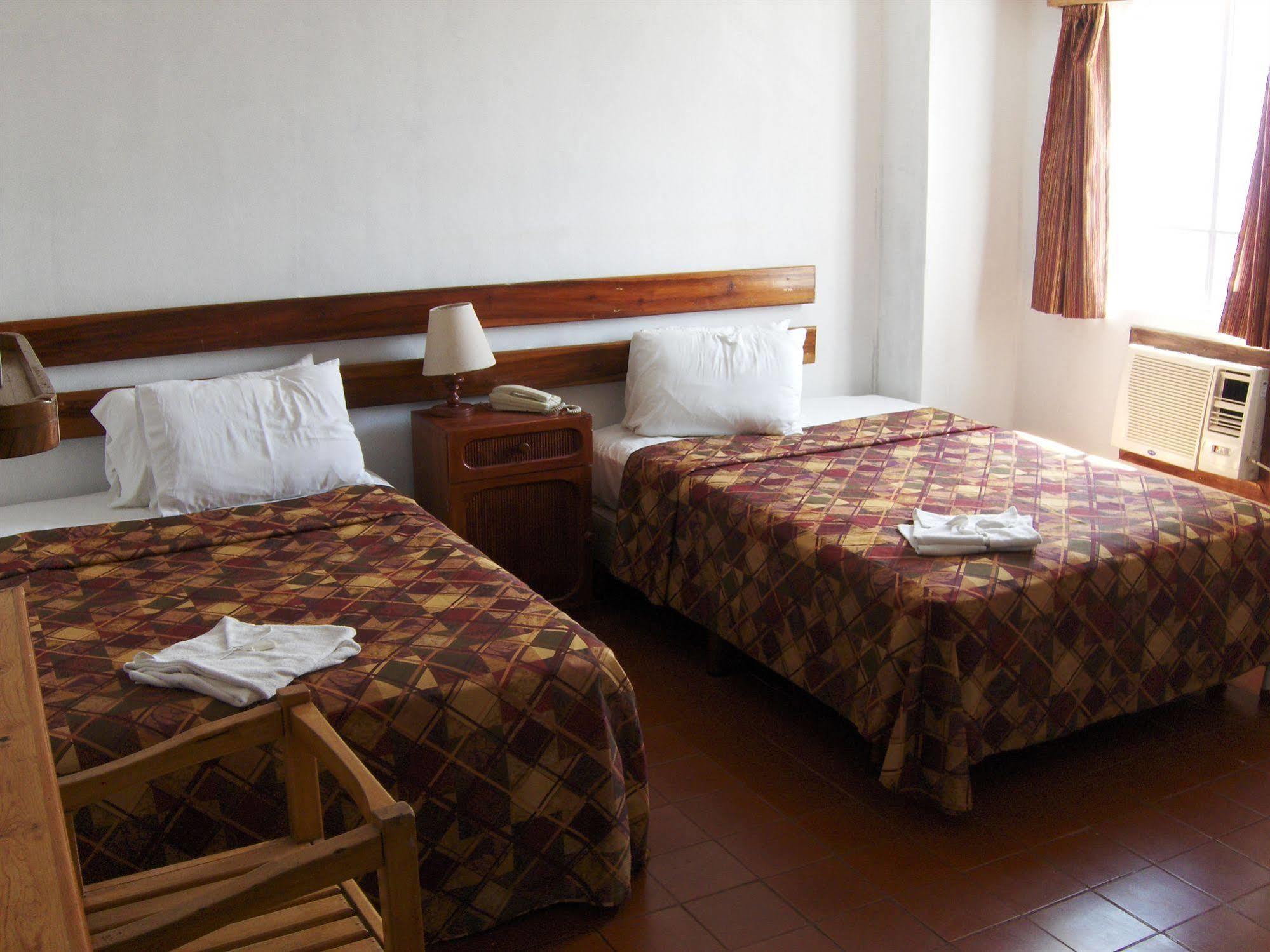 Hotel Alux Cancun Dış mekan fotoğraf