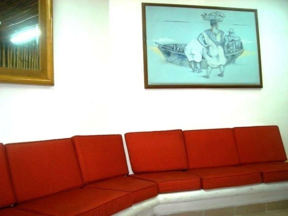 Hotel Alux Cancun Dış mekan fotoğraf