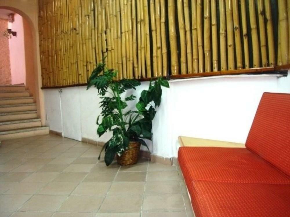 Hotel Alux Cancun Dış mekan fotoğraf