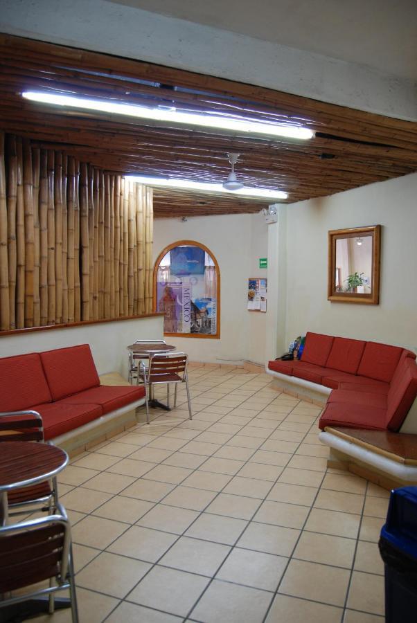 Hotel Alux Cancun Dış mekan fotoğraf
