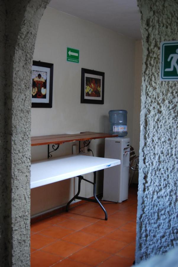 Hotel Alux Cancun Dış mekan fotoğraf