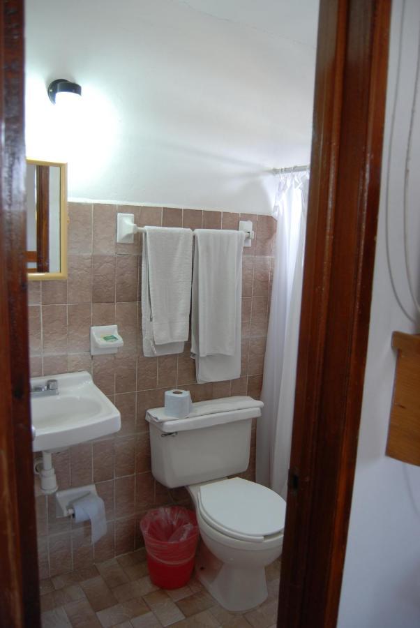Hotel Alux Cancun Oda fotoğraf