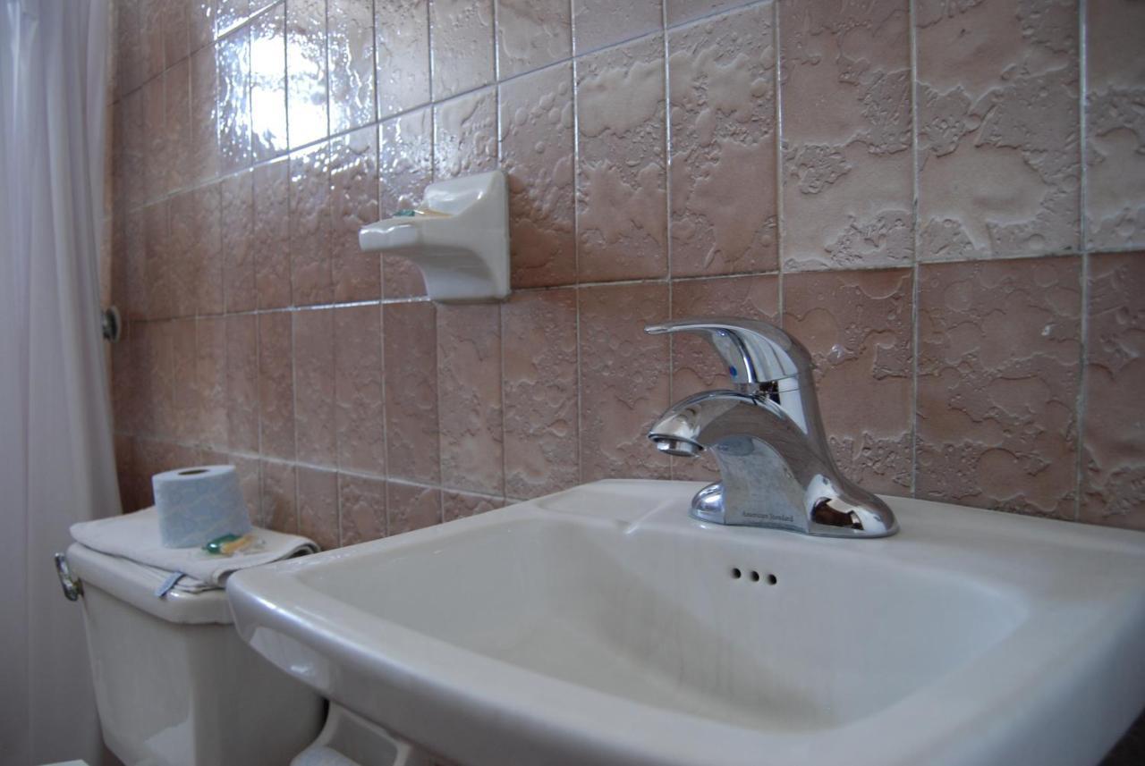 Hotel Alux Cancun Dış mekan fotoğraf